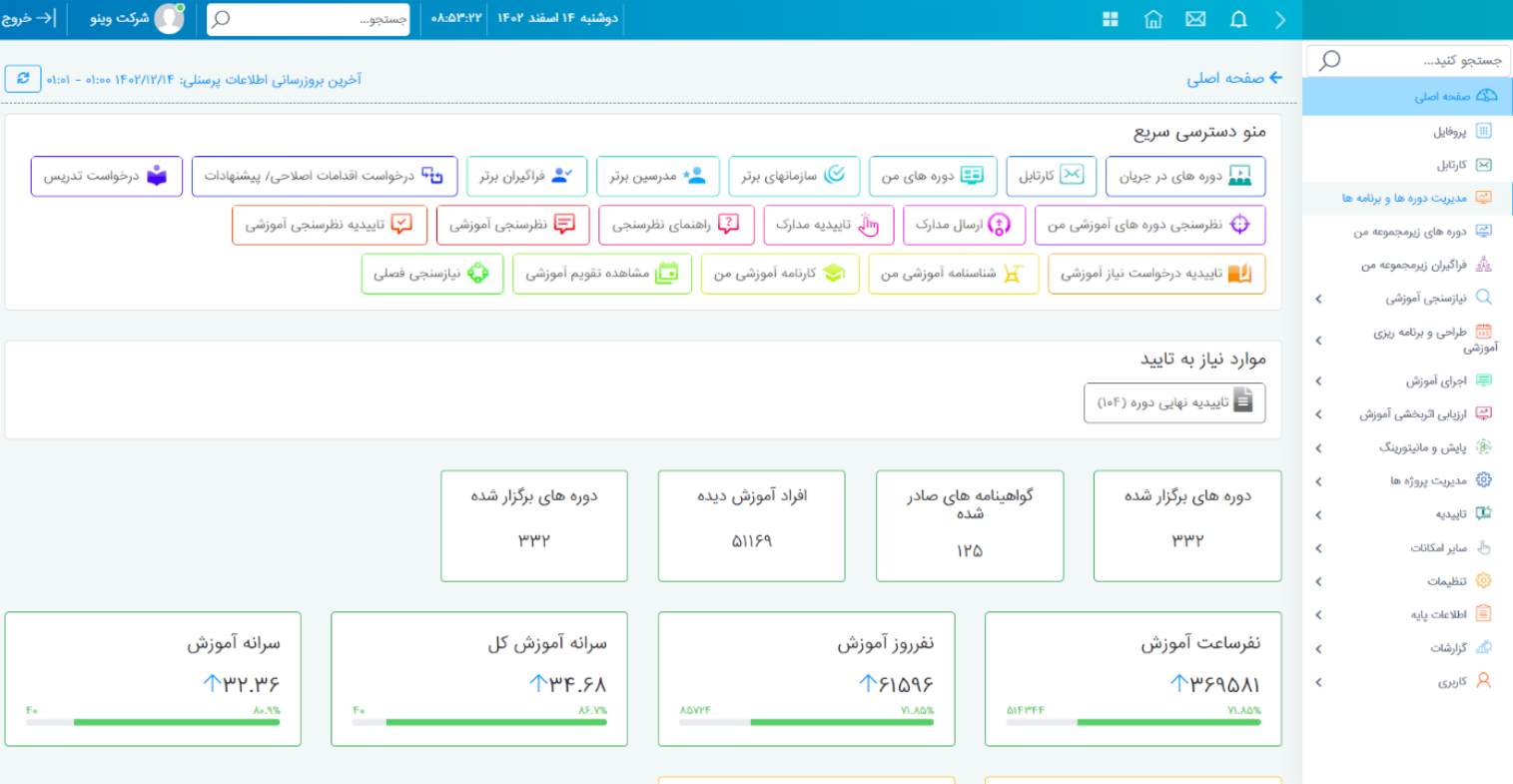  آیتم اسلاید 1