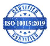 iso logo